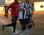 Amador Série A: jogos da 4ª rodada e a classificação geral