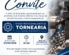 APAC Divinópolis inaugura primeira indústria-escola de tornearia do sistema prisional brasileiro