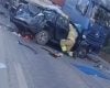 Acidente com vítima fatal interdita BR-354 próximo a Iguatama