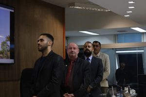 C&acirc;mara de Divin&oacute;polis aprova creche integral e STAVA