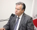 C&acirc;mara de Divin&oacute;polis aprova projetos sobre seguran&ccedil;a