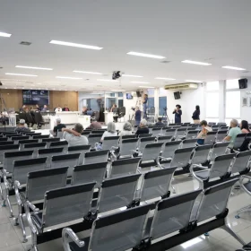 Câmara de Divinópolis aprova cinco projetos em sessão desta quinta