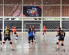 JED 2026 conhece os campeões do voleibol em Divinópolis