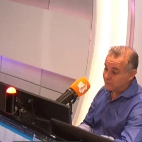 Candidato Cleber Correa propõe viaduto na Rua Minas Gerais e regionalização da saúde
