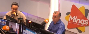 Candidato Cleber Correa propõe viaduto na Rua Minas Gerais e regionalização da saúde