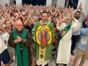 Caravana Missionária chega a Divinópolis nesta quarta-feira