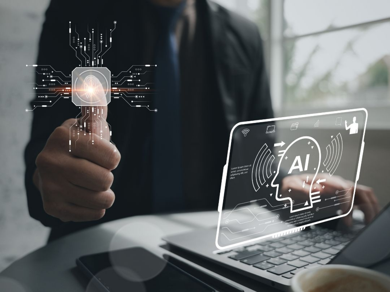Workshop de Intelig&ecirc;ncia Artificial na CDL foca atendimento e vendas