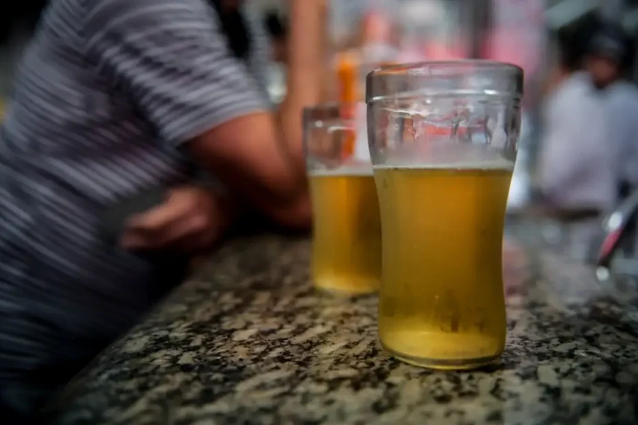 Minas terá Lei Seca nas Eleições 2026? Governo decide sobre venda de álcool