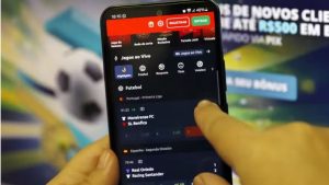Como sacar dinheiro da bet após a proibição do governo?