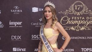 Miss Santa Catarina Néya Camargo Morre aos 42 Anos Após Luta Contra Câncer de Colo do Útero