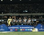 Atlético enfrenta o Santos pelas quartas da Sul-Americana com desfalques e dúvidas na escalação