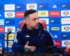 Técnico do Cruzeiro Feminino manifesta decepção com eliminação do Brasileirão e prioriza preparação para Libertadores