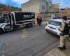 Homem é assassinado a tiros enquanto aguardava ônibus em Ibirité, na Grande Belo Horizonte