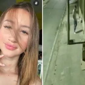Homem suspeito de homic&iacute;dio rondou a casa da ex-companheira um m&ecirc;s antes do crime, aponta investiga&ccedil;&atilde;o