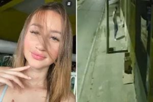Homem suspeito de homicídio rondou a casa da ex-companheira um mês antes do crime, aponta investigação