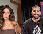 Bianca Andrade nega relacionamento com Pedro Scooby e afirma que ambos são apenas amigos