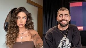 Bianca Andrade nega relacionamento com Pedro Scooby e afirma que ambos são apenas amigos