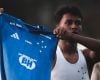 Ruan Índio se despede do Cruzeiro após 11 anos e inicia empréstimo na Polônia