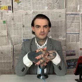 HBO Max anuncia produ&ccedil;&atilde;o de s&eacute;rie documental sobre a trajet&oacute;ria e morte do youtuber PC Siqueira
