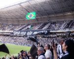 Atlético anuncia início das vendas de ingressos para jogo contra a Chapecoense na Arena MRV
