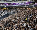 Ingressos para Atlético x Santos na Copa Sul-Americana começam a ser vendidos neste domingo (13/9)