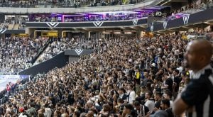 Ingressos para Atlético x Santos na Copa Sul-Americana começam a ser vendidos neste domingo (13/9)