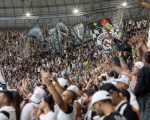 Ingressos para Atlético x Fluminense começam a ser vendidos nesta quarta-feira (9/9); pacote para três jogos também está disponível
