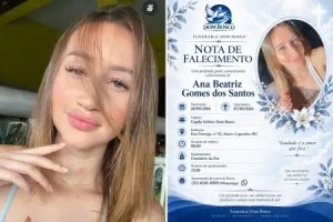 Pai de jovem assassinada por ex-companheiro afirma que nunca confiou no suspeito e relata preocupa&ccedil;&atilde;o com a viol&ecirc;ncia
