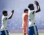 Jovem do Cruzeiro pode integrar lista de convocados da seleção brasileira para amistosos