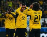 Kauã Prates faz estreia na Liga dos Campeões e celebra conquista aos 18 anos
