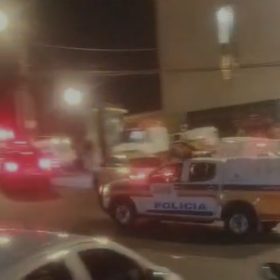 Policial militar do Batalh&atilde;o de Tr&acirc;nsito &eacute; atingido por tiro durante confronto com suspeito em Belo Horizonte