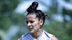 Cruzeiro é condenado a indenizar atleta paraguaia por lesão ocorrida durante contrato de trabalho