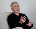 Ancelotti anuncia convocados da seleção brasileira para amistosos após Copa do Mundo de 2026