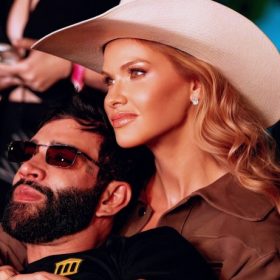 Gusttavo Lima completa 37 anos e recebe homenagem de Andressa Suita destacando suas qualidades