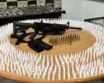 Polícia Militar prende suspeitos de tráfico em Belo Horizonte após troca de tiros e apreende fuzil e drogas