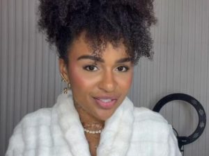 Natália Deodato defende atuação profissional após críticas por retorno ao mercado de beleza