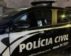Polícia Civil de Santa Luzia realiza operação contra desvios de verbas na Secretaria de Saúde