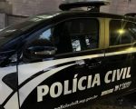 Polícia Civil de Santa Luzia realiza operação contra desvios de verbas na Secretaria de Saúde