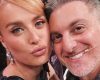 Angélica homenageia Luciano Huck em seu aniversário de 55 anos com reflexão sobre trajetória de mais de duas décadas