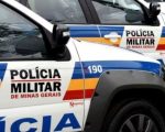 Foragido por tráfico de drogas é preso na MG-050, em Piumhi