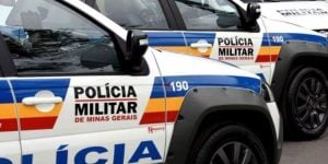Homem procurado por tráfico de drogas é detido durante abordagem na MG-050 em Piumhi