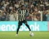 Jogadores do Atlético avaliam derrota para o Santos na Copa Sul-Americana e projetam jogo de volta