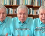 Boni relata destino das cartas enviadas por fãs a Xuxa em 1987 e revela detalhes sobre armazenamento e descarte
