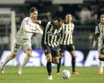 Atlético precisa de vitória por três gols de diferença para avançar na Copa Sul-Americana