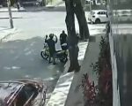 Homem suspeito de cobrar juros abusivos por empréstimos é preso em Belo Horizonte ao tentar receber pagamento de vítima