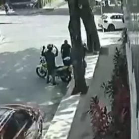 Homem suspeito de cobrar juros abusivos por empr&eacute;stimos &eacute; preso em Belo Horizonte ao tentar receber pagamento de v&iacute;tima