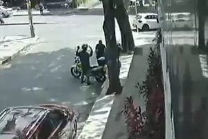 Homem suspeito de cobrar juros abusivos por empréstimos é preso em Belo Horizonte ao tentar receber pagamento de vítima