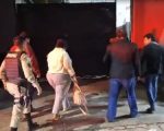 Jovem é libertado após matar pai embriagado que ameaçava familiares com faca em Minas Gerais