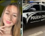 Família de jovem morta na Grande BH suspeita de acobertamento por parte do ex-companheiro e familiares
