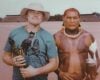 Leonardo DiCaprio compartilha registros de visita ao Brasil e reforça importância dos biomas e povos indígenas